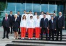 Rutowski i Dorsz grają na XXIII Światowych Letnich Igrzyskach Olimpijskich Głuchych Rutowski i Dorsz grają na XXIII Światowych Letnich Igrzyskach Olimpijskich Głuchych